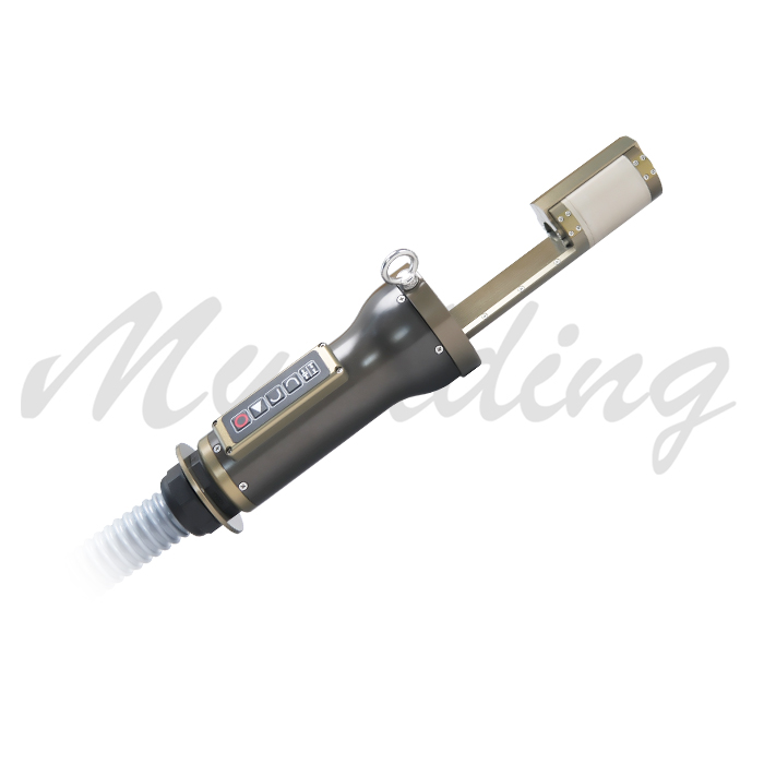 Máy hàn ống U cho bộ trao đổi nhiệt MWH-16A Máy hàn ống U cho bộ trao đổi nhiệt MWH-16A