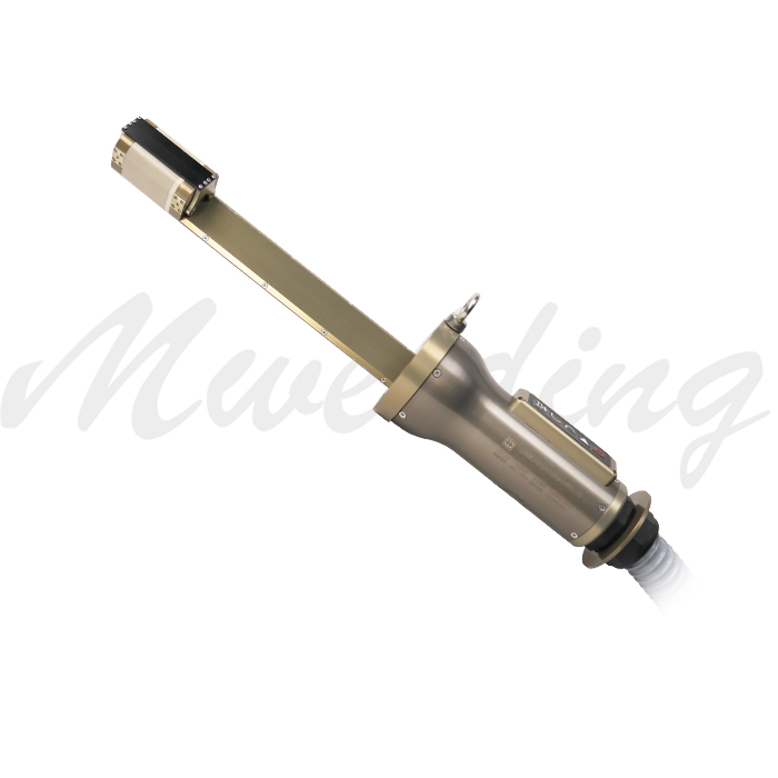 Máy hàn ống U cho bộ trao đổi nhiệt MWH-12A