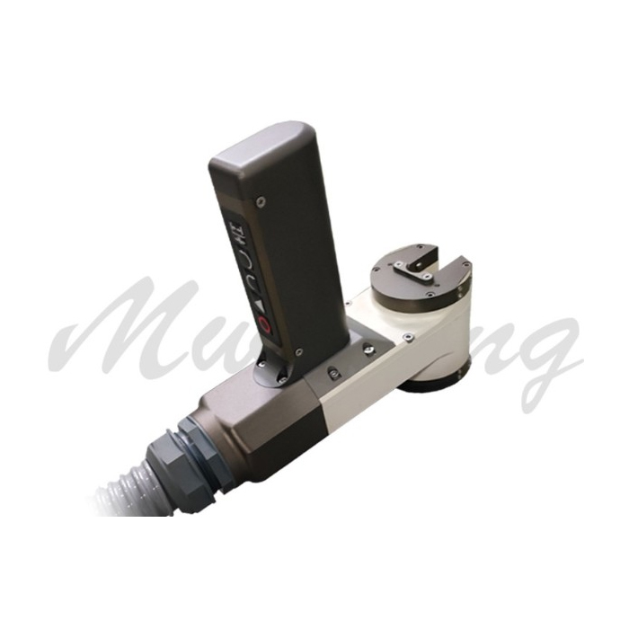 Máy hàn ống U cho bộ trao đổi nhiệt MWH-16AJSG Máy hàn ống U cho bộ trao đổi nhiệt MWH-16AJSG