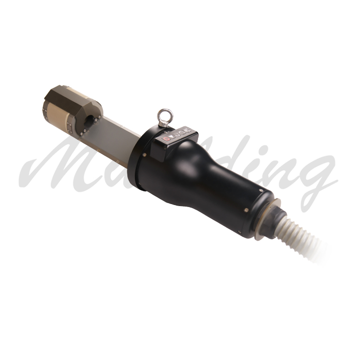 Máy hàn ống U cho bộ trao đổi nhiệt MWH-21A