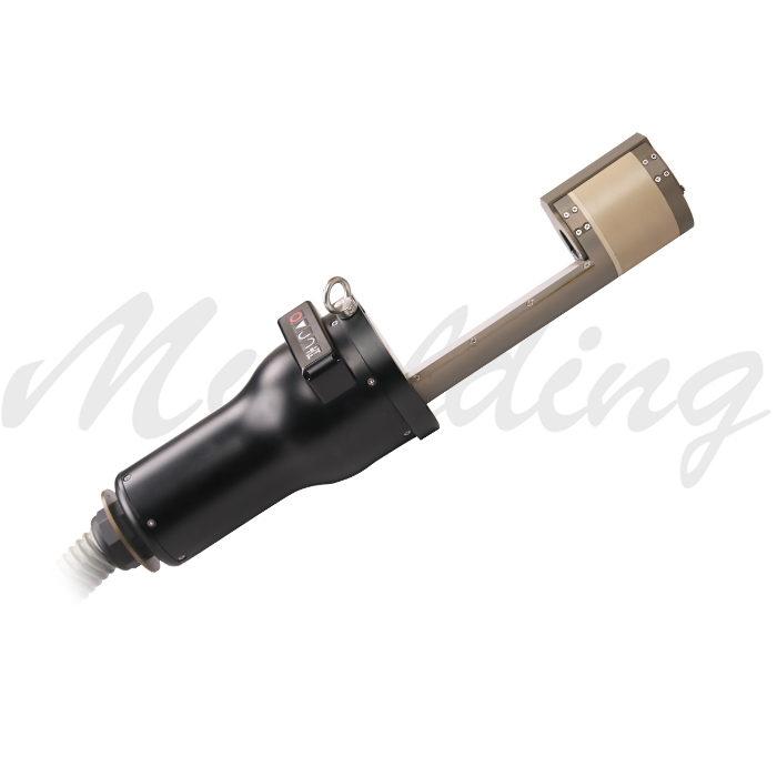 Máy hàn ống U cho bộ trao đổi nhiệt MWH-25A