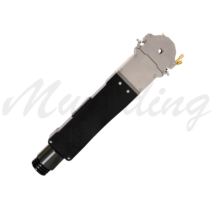 May hàn ống với ống kiểu kín MWF-12 May hàn ống với ống kiểu kín MWF-12