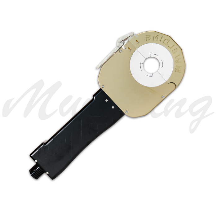 May hàn ống với ống kiểu kín MWF-80 May hàn ống với ống kiểu kín MWF-80