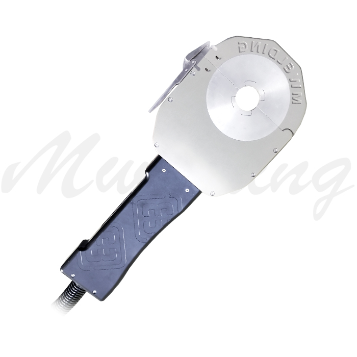 May hàn ống với ống kiểu kín MWF-120 May hàn ống với ống kiểu kín MWF-120