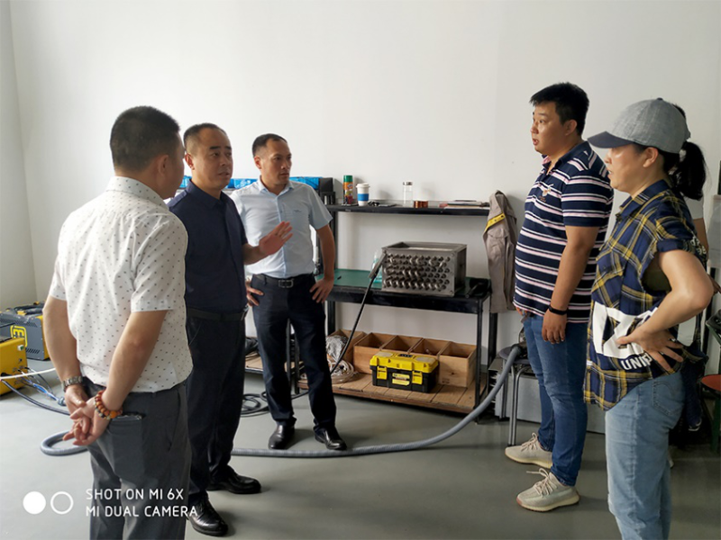 三菱重工、中冷盟加盟企業が美焊科技を考察・指導し、戦略的協力に達する (図2) 9c8f1d767ef34c1e99c7c4486c5c2834_20.png