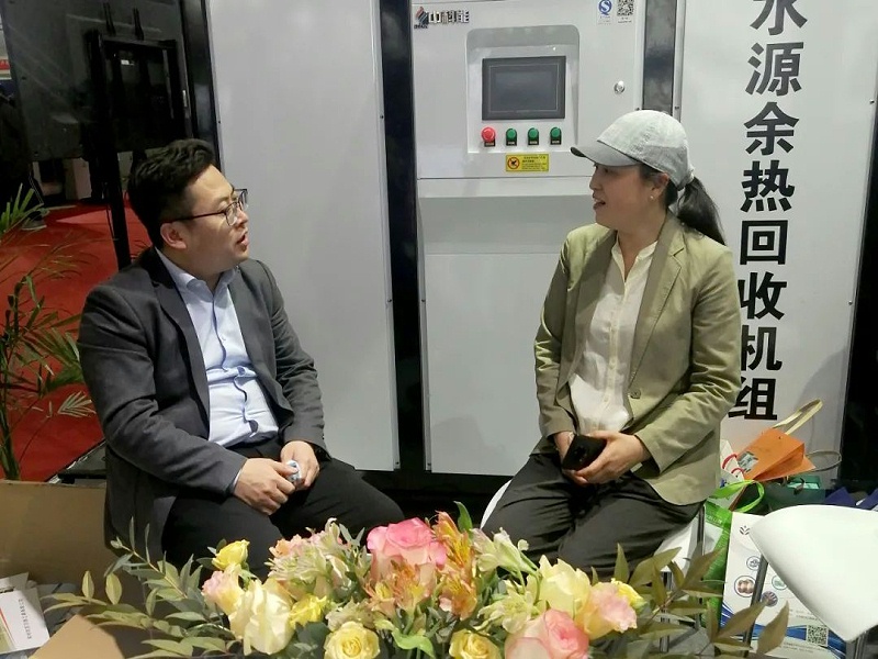 遠方より友を迎えて-美焊「2021中国冷凍展」訪問記(図6) c48809c653454fb3bac477cb6bd444bd_15.jpg