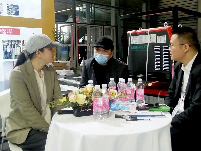 遠方より友を迎えて-美焊「2021中国冷凍展」訪問記(図7) c48809c653454fb3bac477cb6bd444bd_17.jpg