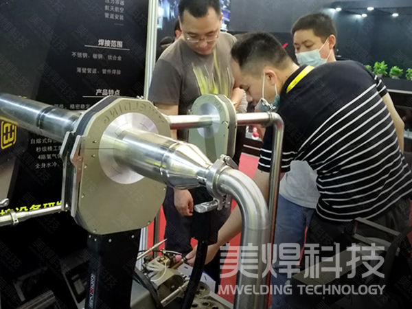 第25回エッセン展に入る、美焊品質の自動溶接装置が自動溶接を支援(図6) bf09ac09fe1748b6bf90cac403ec54f9_16.jpg