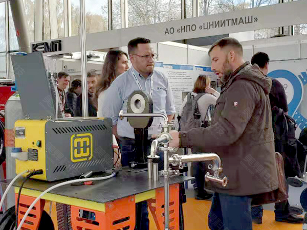 Chúc mừng nhiệt liệt Mỹ Hàn vượt qua thành công chứng nhận CE, tái kiểm tra ISO và nhận được chứng nhận (Hình 3) 91afcceaf0c245ceb529e906d9e05d5a_6.jpg