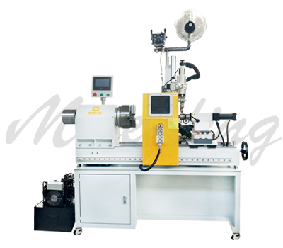 Máy hàn seems vòng tự động hoàn toàn chuyên dụng MWHF-250