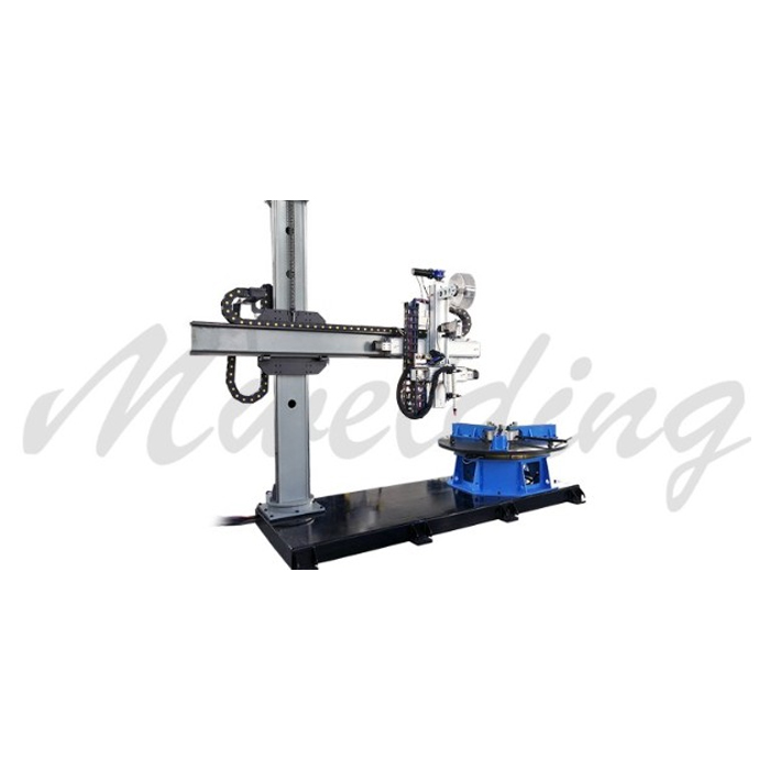 Hệ thống hàn đắp dây nóng - Dòng sản phẩm MWLD