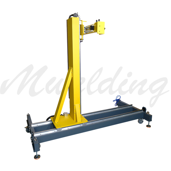 Kệ thao tác ống với tấm MWCZJ-2000 Kệ thao tác ống với tấm MWCZJ-2000