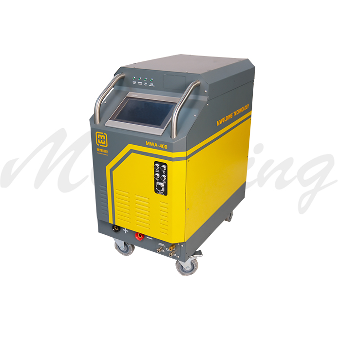 Nguồn điện điều khiển hàn tích hợp MWA-400