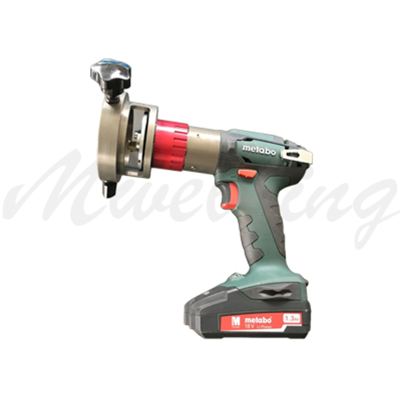 Máy miệng phẳng