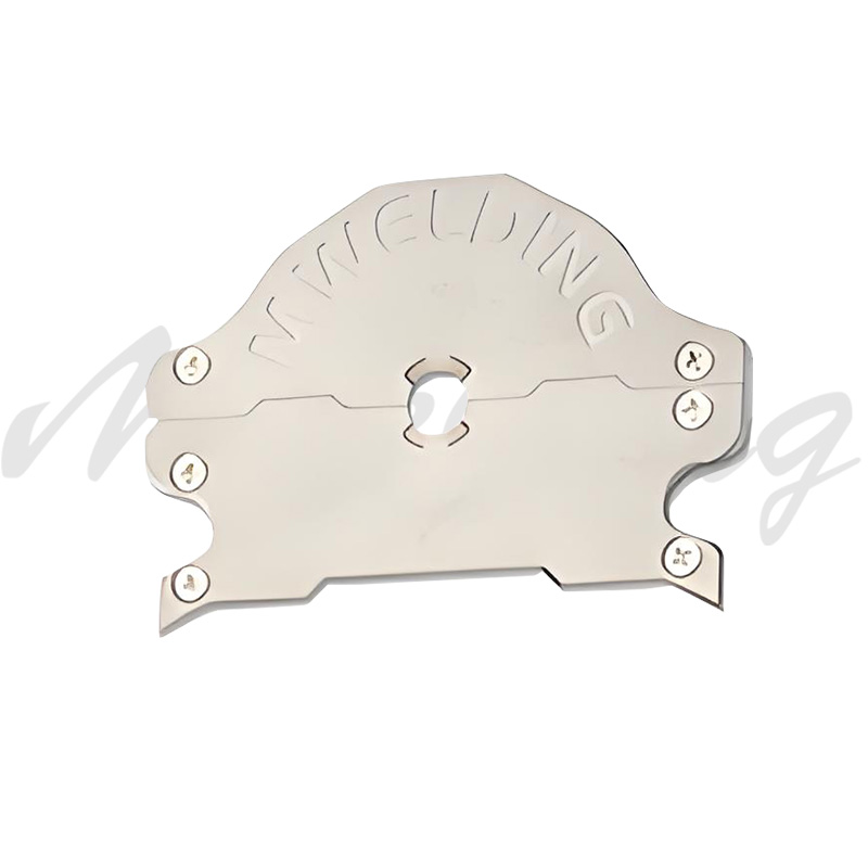 Kẹp cố định phần ống