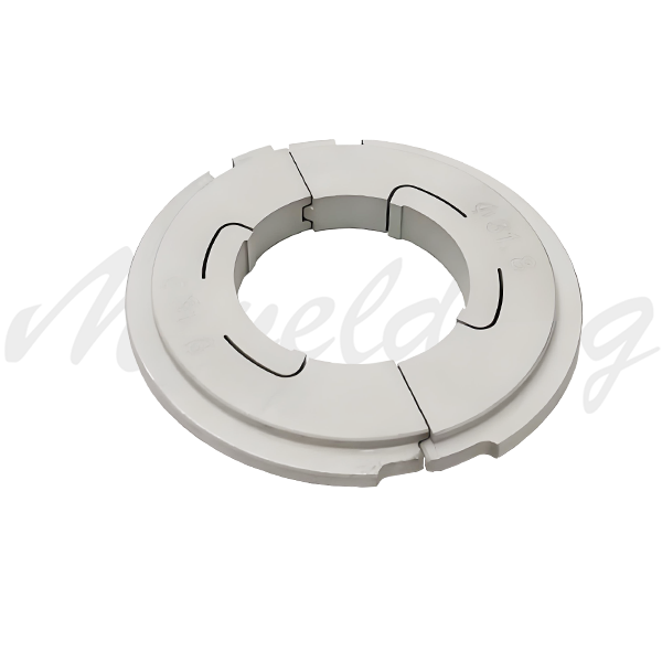 Kẹp cố định phần ống